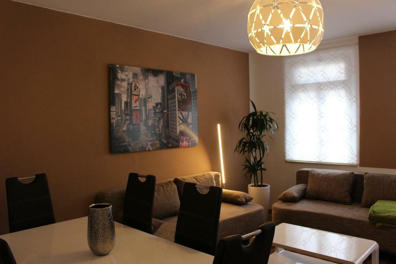 84Qm. Feel Like Home Фюрт Экстерьер фото